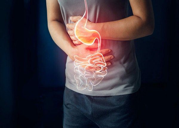 dấu hiệu cảnh báo ung thư dạ dày y duoc thai nguyen