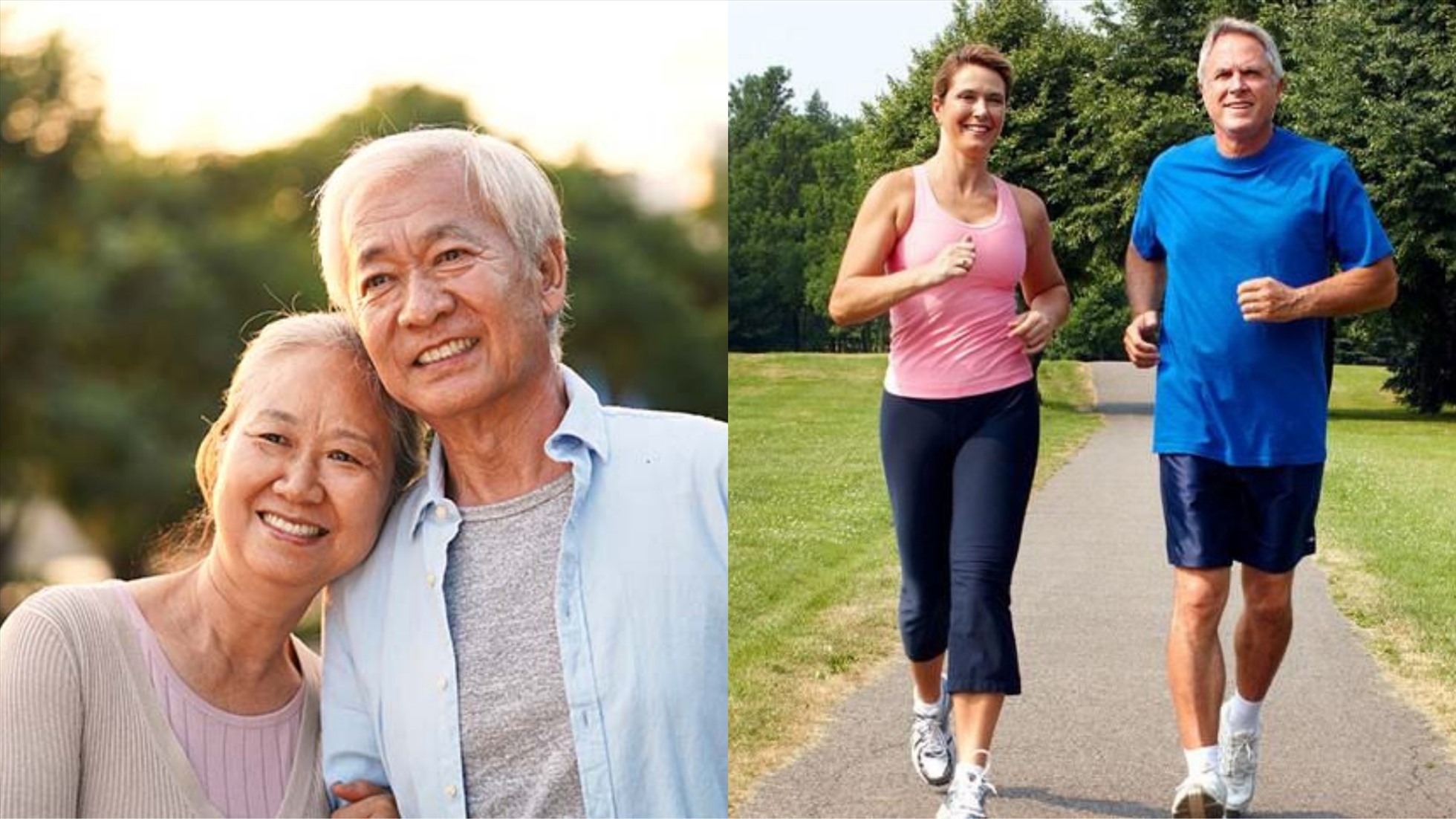 đi bộ và bổ sung vitamin D giúp xương chắc khỏe y duoc thai nguyen