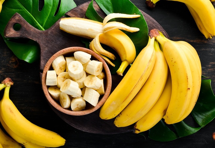 lợi ích ăn chuối mỗi ngày y duoc thai nguyen