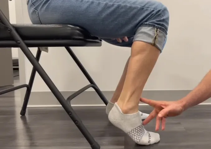 nhón chân hạ đường huyết y duoc thai nguyen