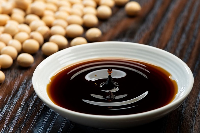 nước chấm lên men ung thư y duoc thai nguyen