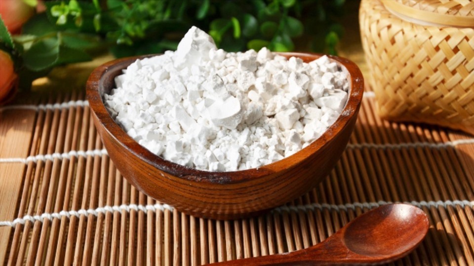 sắn dây chữa bệnh y duoc thai nguyen