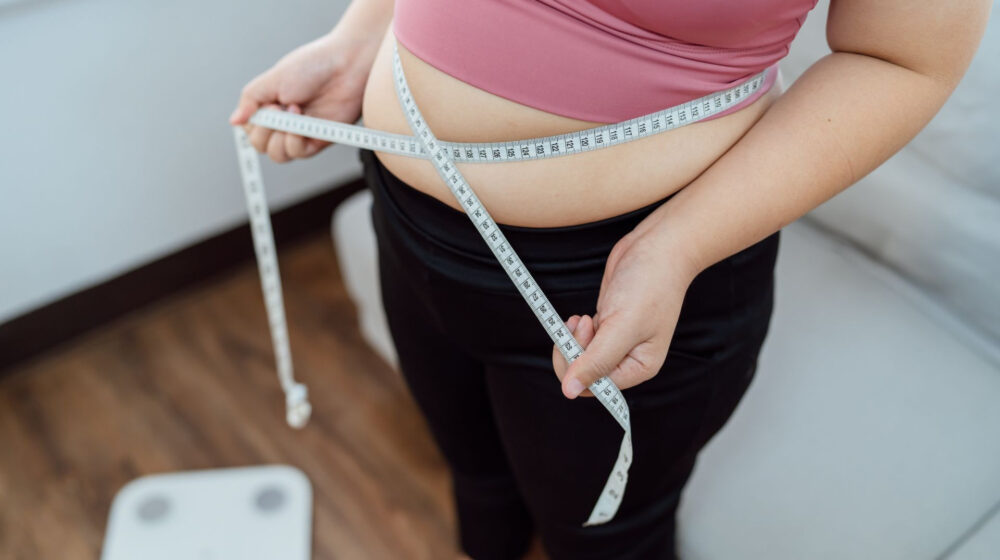 tăng cân khi còn trẻ tăng nguy cơ tử vong y duoc thai nguyen