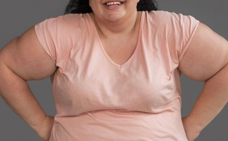 tăng cân khi còn trẻ tăng nguy cơ tử vong y duoc thai nguyen