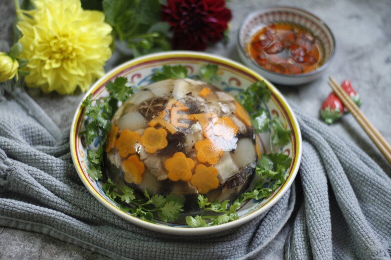 thực phẩm giàu collagen y duoc thai nguyen