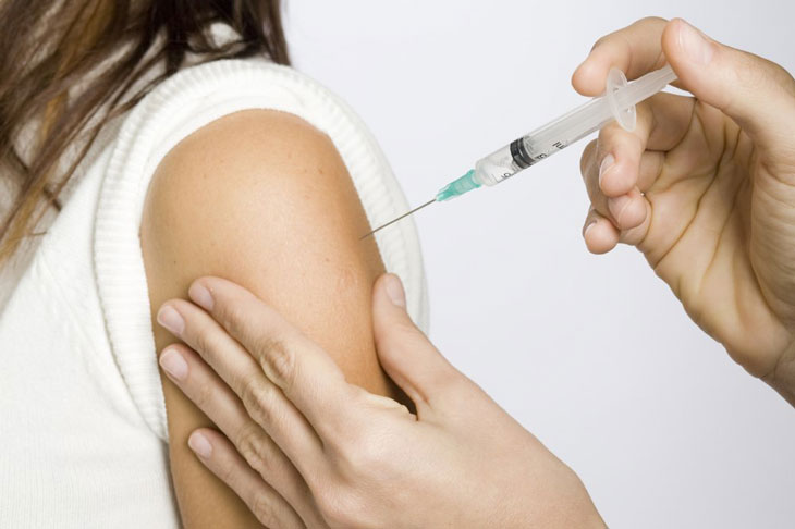 tiêm vắc-xin HPV gây vô sinh y duoc thai nguyen