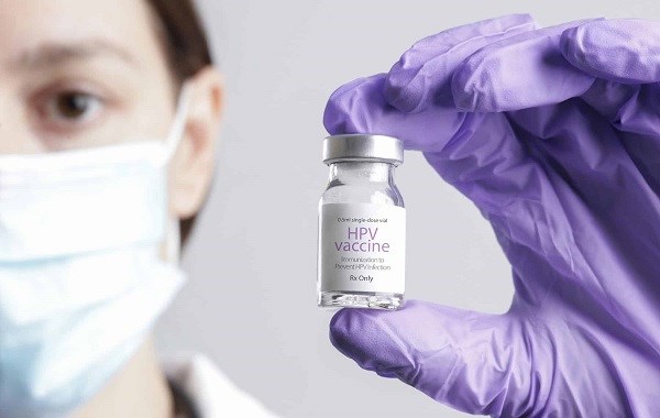 tiêm vắc-xin HPV gây vô sinh y duoc thai nguyen