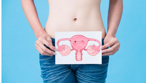 ung thư buồng trứng y duoc thai nguyen