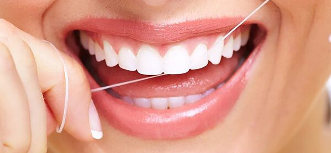 dùng chỉ nha khoa giảm 40% nguy cơ đột quỵ y duoc thai nguyen