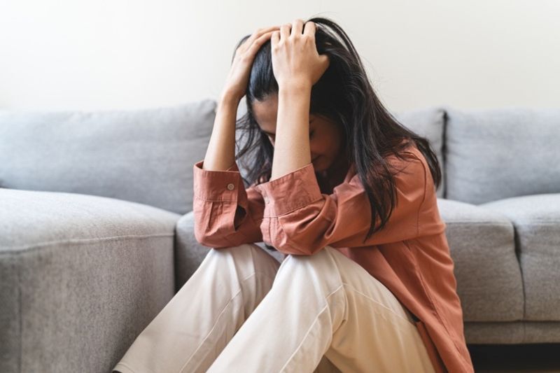 lo âu tiền mãn kinh y duoc thai nguyen