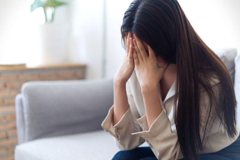 lo âu tiền mãn kinh y duoc thai nguyen