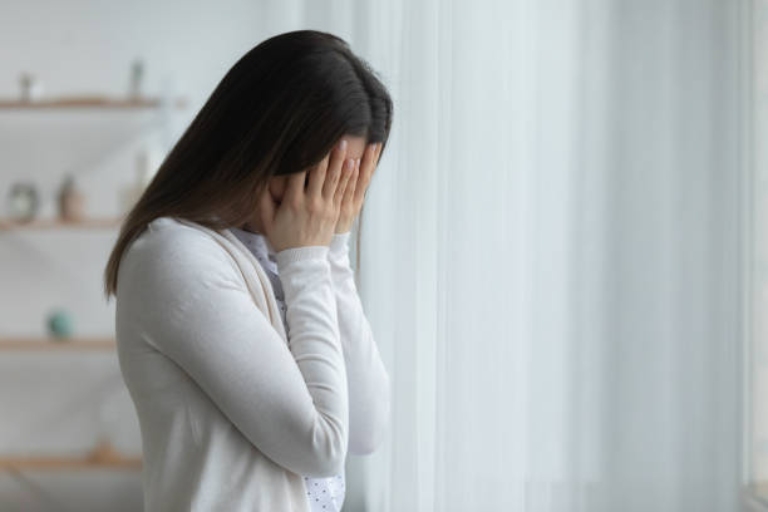 lo âu tiền mãn kinh y duoc thai nguyen
