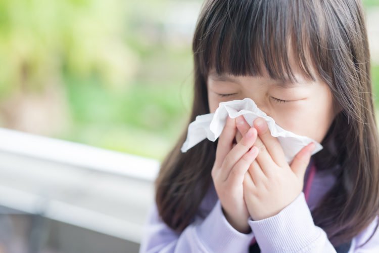 mẹo giúp người bị cúm trở nên dễ chịu y duoc thai nguyen