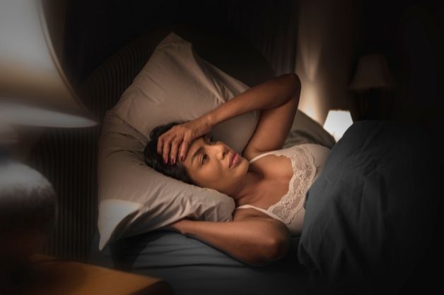 phụ nữ mãn kinh y duoc thai nguyen