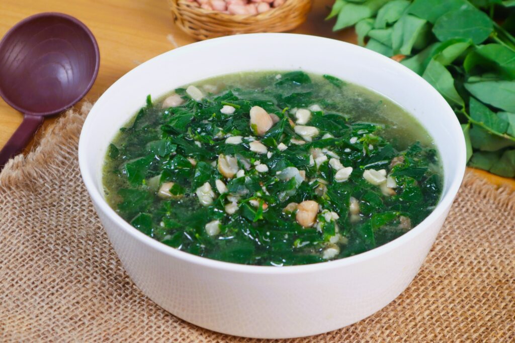 rau ngót chữa bệnh y duoc thai nguyen