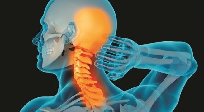 thoái hoá đốt sống cổ y duoc thai nguyen