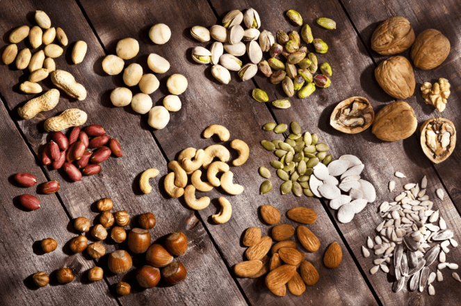 thực phẩm tưởng xấu nhưng giúp hạ cholesterol y duoc thai nguyen