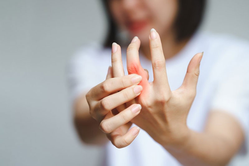 triệu chứng viêm khớp dạng thấp y duoc thai nguyen