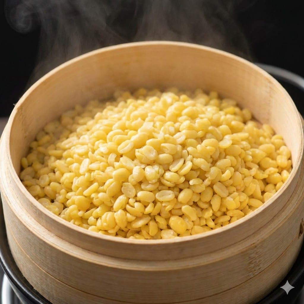 đậu xanh giải nhiệt giải độc y duoc thai nguyen