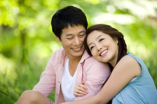 hôn nhân hạnh phúc kéo dài tuổi thọ y duoc thai nguyen