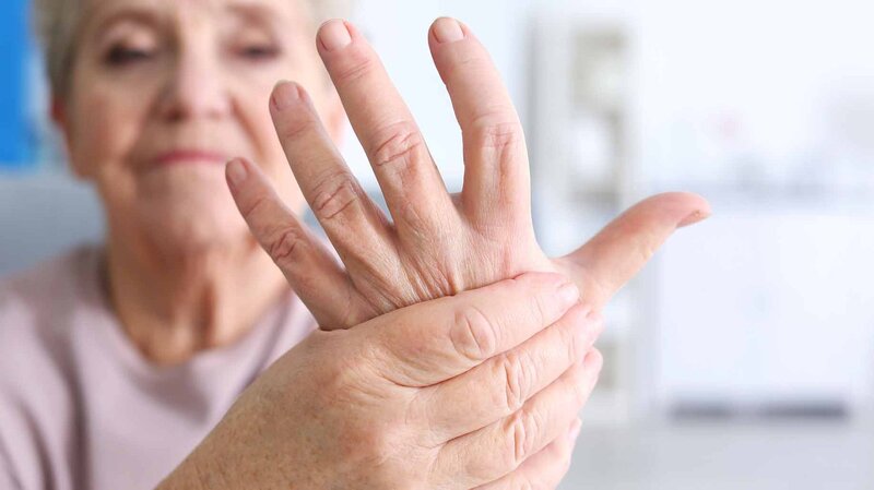 mối liên hệ viêm khớp dạng thấp và trầm cảm y duoc thai nguyen