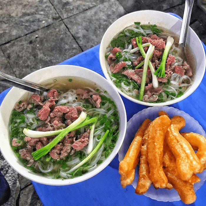 tác dụng bỏ ăn đêm y duoc thai nguyen