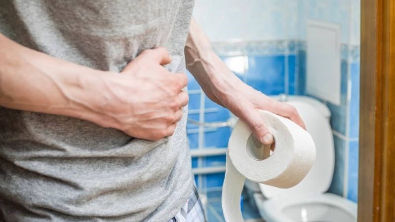 dấu hiệu ung thư đại trực tràng y duoc thai nguyen