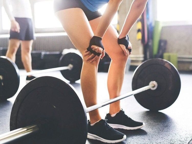 thói quen tập luyện tăng cường sức khoẻ xương y duoc thai nguyen
