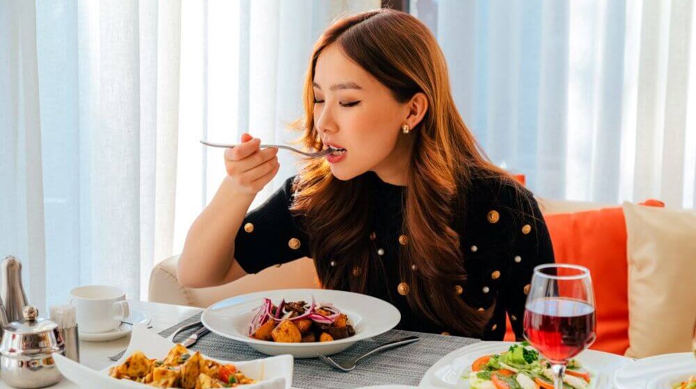 thói quen tốt cho hệ tiêu hoá giúp giảm cân y duoc thai nguyen